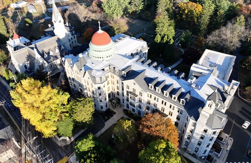 Neumann University